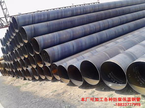 地埋天然气输送新选择 3PE防腐直缝钢管与新型塑料管材的技术解析