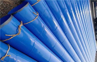 涂塑无缝钢管与新型塑料管材价格竞争形式分析